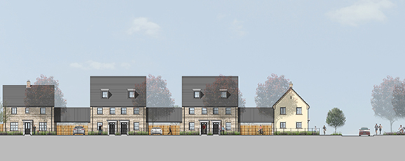 Ely Extension Approved